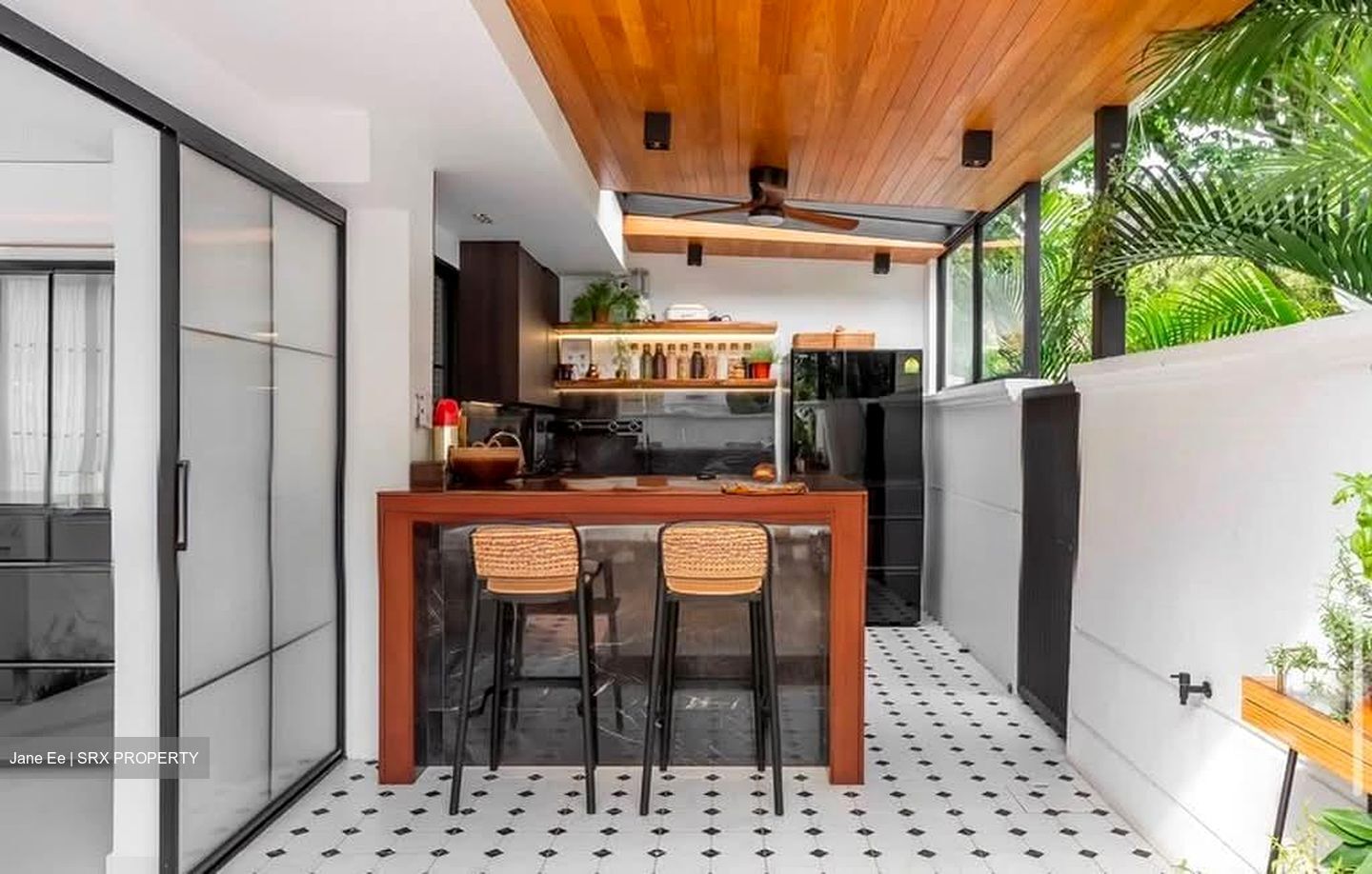 Burgundy Hill (D23), Semi-Detached #602952621